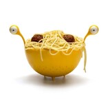 Ototo Ototo - vergiet - spaghetti monster Ototo Ototo - vergiet - spaghetti monster