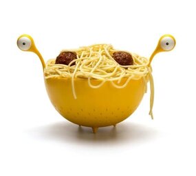 Ototo Ototo - vergiet - spaghetti monster Ototo Ototo - vergiet - spaghetti monster