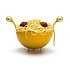 Ototo - vergiet - spaghetti monster Ototo - vergiet - spaghetti monster