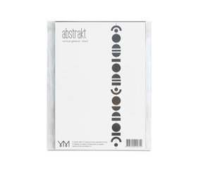 Jurianne Matter Jurianne Matter - abstrakt - black Jurianne Matter Jurianne Matter - abstrakt - black