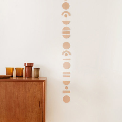 Jurianne Matter Jurianne Matter - abstrakt - beige Jurianne Matter Jurianne Matter - abstrakt - beige