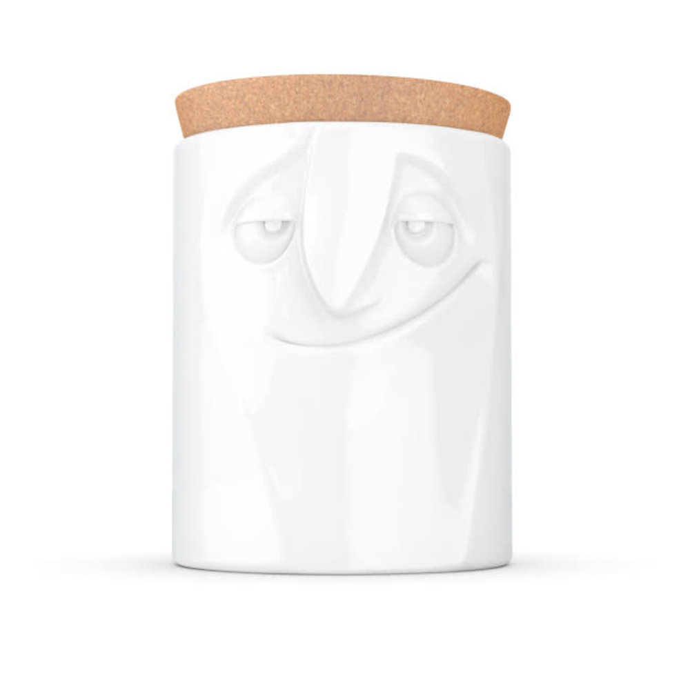 Tassen Tassen - voorraadpot (1700 ml) - charming / charmant Tassen Tassen - voorraadpot (1700 ml) - charming / charmant