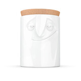 Tassen Tassen - voorraadpot (1700 ml) - charming / charmant Tassen Tassen - voorraadpot (1700 ml) - charming / charmant