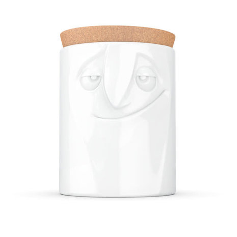 Tassen Tassen - voorraadpot (1700 ml) - charming / charmant Tassen Tassen - voorraadpot (1700 ml) - charming / charmant