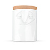 Tassen Tassen - voorraadpot (1700 ml) - charming / charmant Tassen Tassen - voorraadpot (1700 ml) - charming / charmant