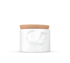 Tassen Tassen - voorraadpot (900 ml) - cheerful Tassen Tassen - voorraadpot (900 ml) - cheerful
