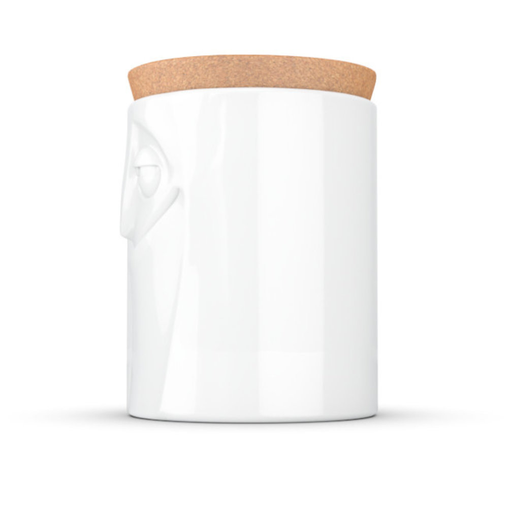 Tassen Tassen - voorraadpot (1700 ml) - charming / charmant Tassen Tassen - voorraadpot (1700 ml) - charming / charmant