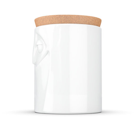 Tassen Tassen - voorraadpot (1700 ml) - charming / charmant Tassen Tassen - voorraadpot (1700 ml) - charming / charmant
