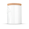 Tassen Tassen - voorraadpot (1700 ml) - charming / charmant Tassen Tassen - voorraadpot (1700 ml) - charming / charmant