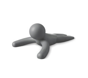 Umbra Umbra - buddy doorstop - charcoal Umbra Umbra - buddy doorstop - charcoal