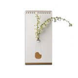 Spextrum Spextrum - flip vase - gold Spextrum Spextrum - flip vase - gold
