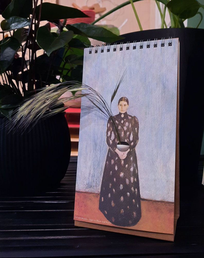 Spextrum Spextrum - flip vase - museum