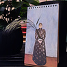 Luf Design Luf Design - flip vase - museum Luf Design Luf Design - flip vase - museum