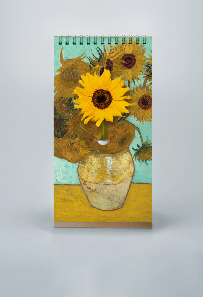 Spextrum Spextrum - flip vase - museum