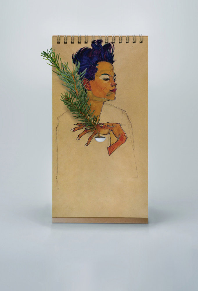 Spextrum Spextrum - flip vase - museum