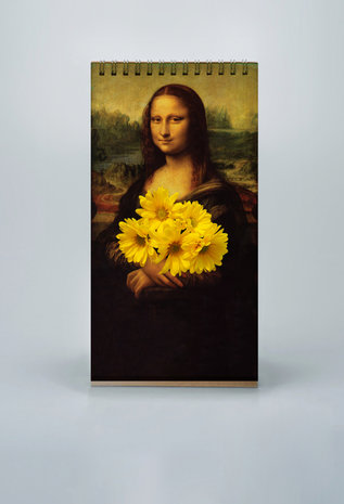 Spextrum Spextrum - flip vase - museum