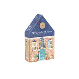 Londji Londji - puzzel - welcome to my home