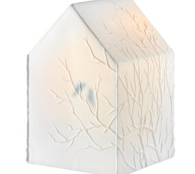 Räder Rader - lamp - house branches