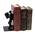 Balvi - boekensteun - the reader Balvi - boekensteun - the reader