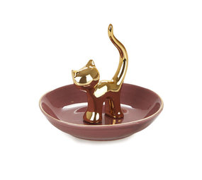 Balvi Balvi - ringhouder - gatto