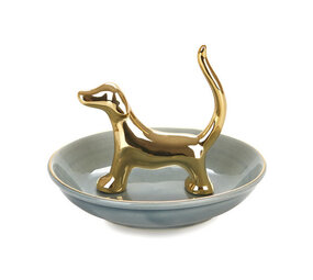 Balvi Balvi - ringhouder - bassotto