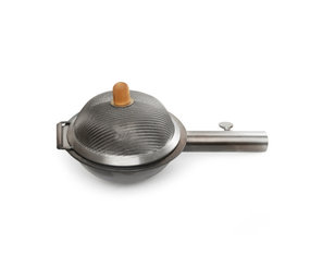 Kikkerland Kikkerland - buitenspeelgoed - huckleberry popcorn maker Kikkerland Kikkerland - buitenspeelgoed - huckleberry popcorn maker