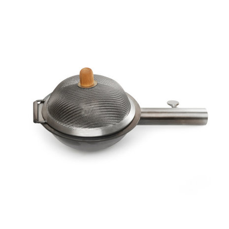 Kikkerland Kikkerland - huckleberry popcornmaker