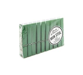 Mijn stijl Mijn stijl - wasknijpers - 95% gerecycled (set van 10) Mijn stijl Mijn stijl - wasknijpers - 95% gerecycled (set van 10)