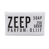 Mijn stijl Mijn stijl - blok xl zeep (250 gram) - olijf