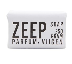 Mijn stijl Mijn stijl - blok xl zeep (250 gram) - vijg