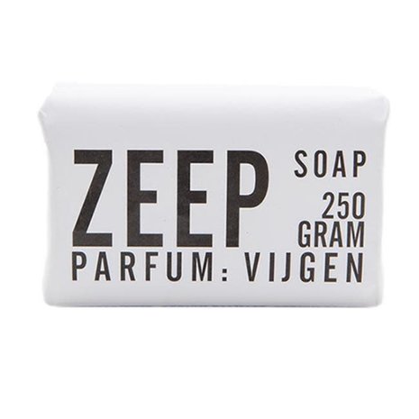 Mijn stijl Mijn stijl - blok xl zeep (250 gram) - vijg Mijn stijl Mijn stijl - blok xl zeep (250 gram) - vijg