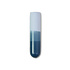 Studio Harm en Elke - dip wall vase long - blue 065 Studio Harm en Elke - dip wall vase long - blue 065