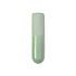 Studio Harm en Elke - dip wall vase long - green 071 Studio Harm en Elke - dip wall vase long - green 071
