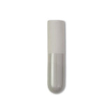 Studio Harm en Elke Studio Harm en Elke - dip wall vase long - grey 090 Studio Harm en Elke Studio Harm en Elke - dip wall vase long - grey 090