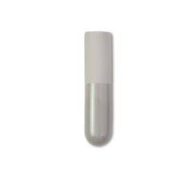 Studio Harm en Elke Studio Harm en Elke - dip wall vase long - grey 090 Studio Harm en Elke Studio Harm en Elke - dip wall vase long - grey 090