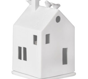 Räder Rader - lighthouse - birdhouse