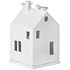 Rader - lighthouse - birdhouse