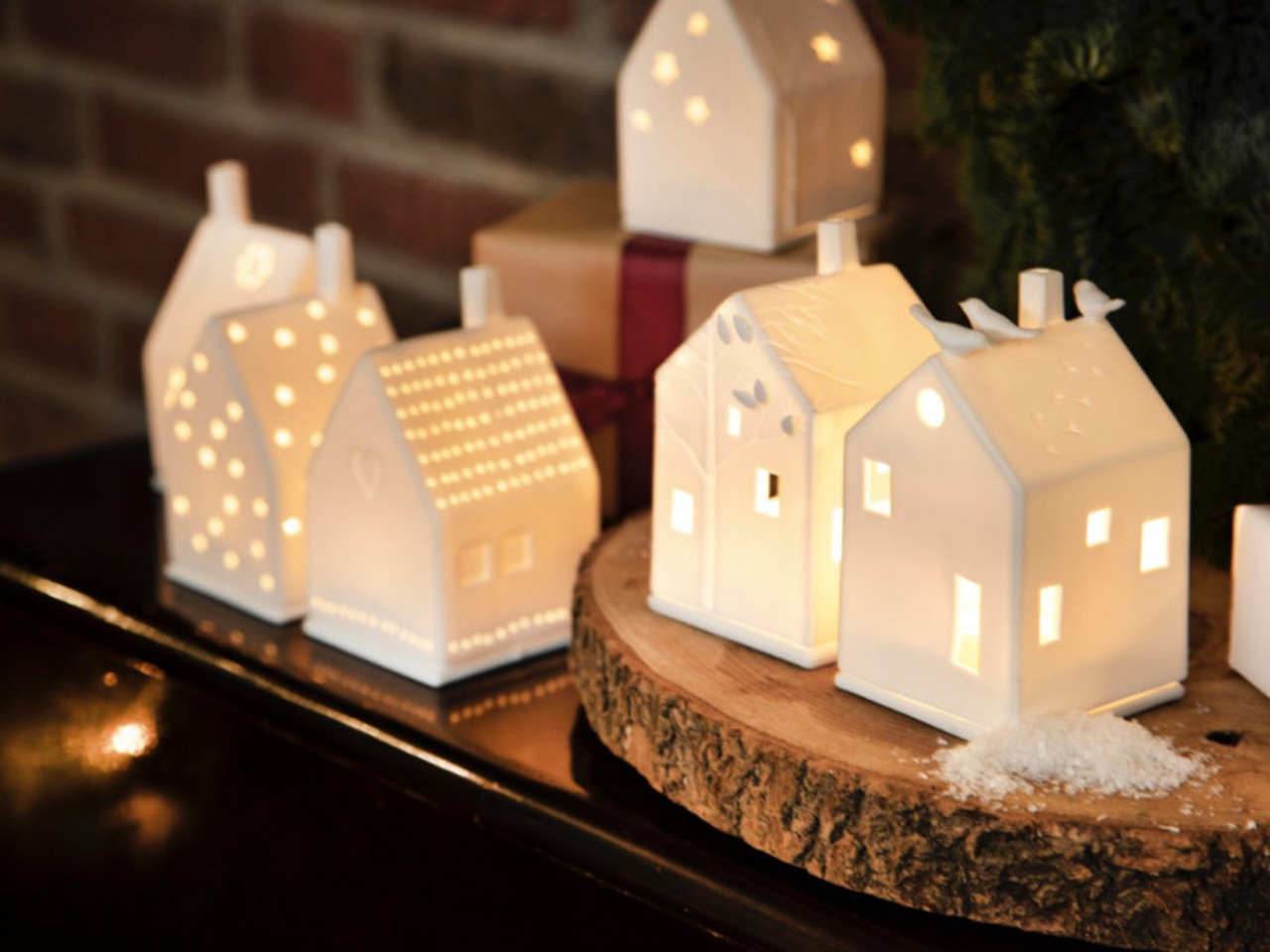 Räder Rader - lighthouse - birdhouse