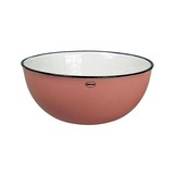 Cabanaz Cabanaz - schaal (800 ml) - cinnamon pink Cabanaz Cabanaz - schaal (800 ml) - cinnamon pink