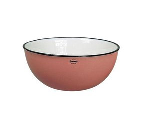 Cabanaz Cabanaz - schaal (800 ml) - cinnamon pink Cabanaz Cabanaz - schaal (800 ml) - cinnamon pink