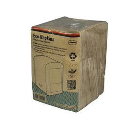 Cabanaz Cabanaz - napkin servetjes - eco Cabanaz Cabanaz - napkin servetjes - eco