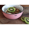 Cabanaz Cabanaz - cereal schaal - cinnamon pink Cabanaz Cabanaz - cereal schaal - cinnamon pink