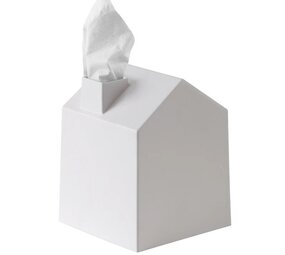 Umbra Umbra - casa tissuebox cover - wit