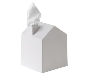 Umbra Umbra - casa tissuebox cover - wit Umbra Umbra - casa tissuebox cover - wit