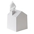Umbra - casa tissuebox cover - wit Umbra - casa tissuebox cover - wit