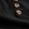 King Louie King Louie - lara sailor pants broadway - black King Louie King Louie - lara sailor pants broadway - black