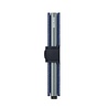 Secrid Secrid - miniwallet - saffiano navy Secrid Secrid - miniwallet - saffiano navy