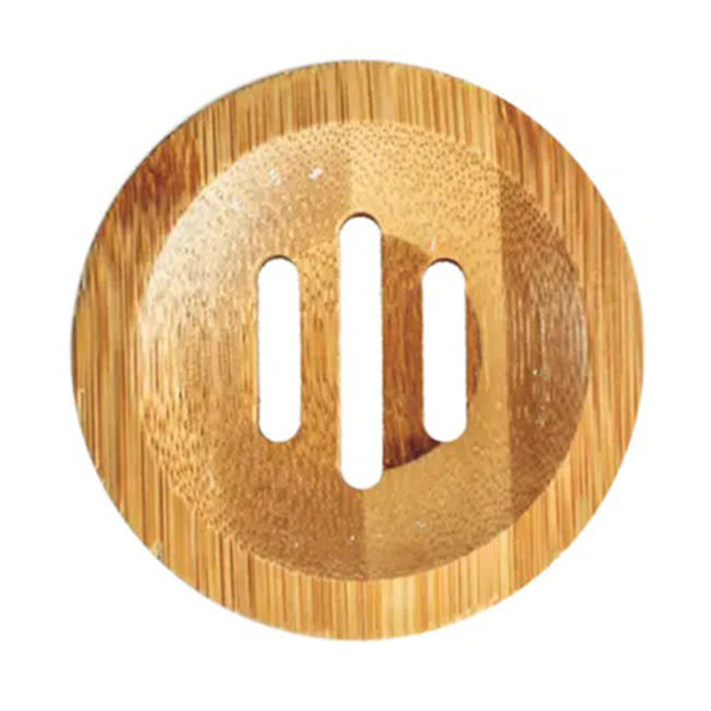 Shampoo bars SB - accessoire - bamboe zeepschaaltje Shampoo bars SB - accessoire - bamboe zeepschaaltje