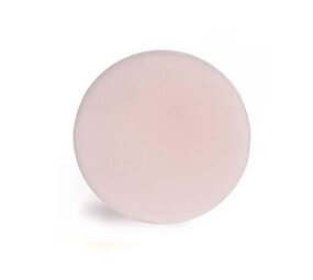 Shampoo bars SB - body bar - rozenblaadjes