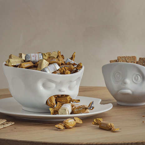 Tassen Tassen - kom 1000 ml - kotzend Tassen Tassen - kom 1000 ml - kotzend